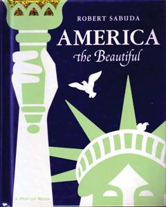 America the Beautiful (SIGNED)