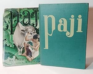 Seller image for Paji for sale by E. M. Maurice Books, ABAA