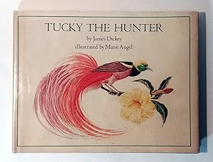 Seller image for Tucky the Hunter for sale by E. M. Maurice Books, ABAA