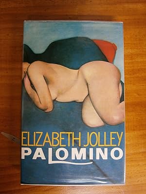 Seller image for PALOMINO for sale by Uncle Peter's Books