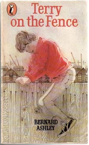 Seller image for Terry on the Fence for sale by The Children's Bookshop