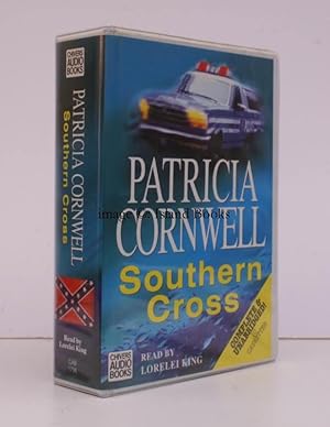 Southern Cross. Read by Lorelei King. [A Judy Hammer thriller. Unabridged audio book].