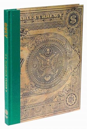 Image du vendeur pour OBEY: E PLURIBUS VENOM - THE ART OF SHEPARD FAIREY mis en vente par Captain Ahab's Rare Books, ABAA