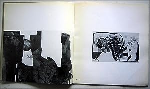 Joseph Fassbender: Xxx11 Biennale di Venezia 1964
