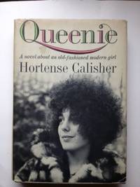 Seller image for Queenie for sale by WellRead Books A.B.A.A.