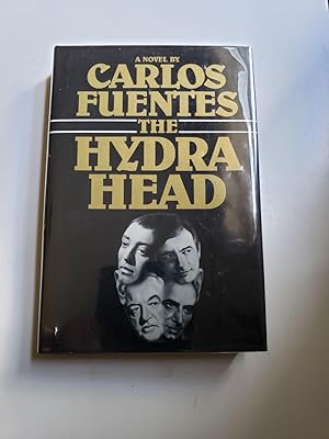 Bild des Verkufers fr The Hydra Head zum Verkauf von WellRead Books A.B.A.A.