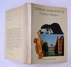 Seller image for Tiempos Romnticos for sale by La Social. Galera y Libros