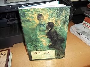 Proposals, A lover's anthology
