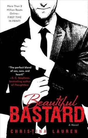 Seller image for Beautiful Bastard (Paperback) for sale by Grand Eagle Retail