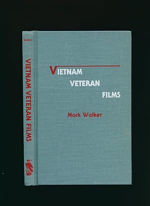 Seller image for Vietnam Veteran Films for sale by Little Stour Books PBFA Member