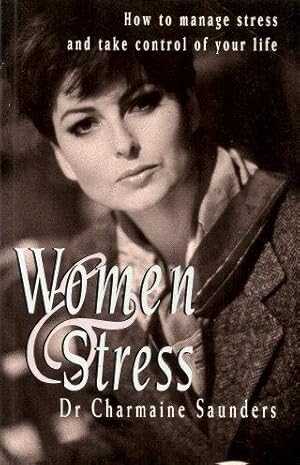 Seller image for WOMEN & STRESS for sale by Grandmahawk's Eyrie