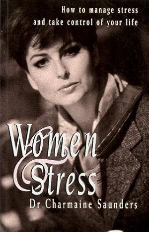 Image du vendeur pour WOMEN & STRESS mis en vente par Grandmahawk's Eyrie