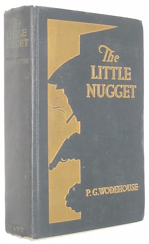 Seller image for The Little Nugget for sale by Powell's Bookstores Chicago, ABAA