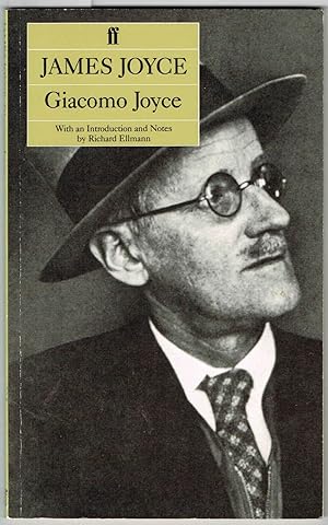Seller image for JAMES JOYCE for sale by SUNSET BOOKS