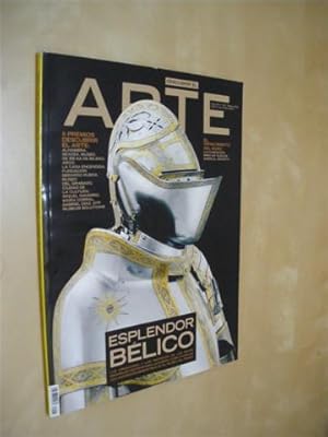 Seller image for DESCUBRIR EL ARTE. AO XII. N133 for sale by LIBRERIA TORMOS