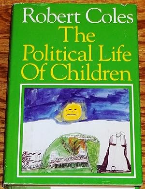 Imagen del vendedor de The Political Life of Children a la venta por My Book Heaven
