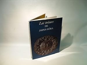 Seller image for Les trsors de Jasna Gra. for sale by Librairie  la bonne occasion