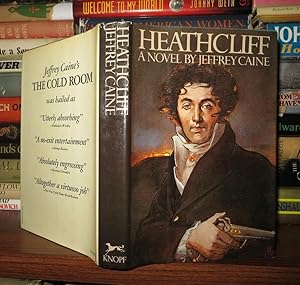 Imagen del vendedor de HEATHCLIFF a la venta por Rare Book Cellar