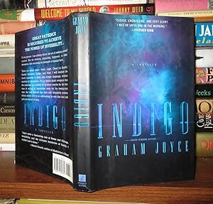 Seller image for INDIGO for sale by Rare Book Cellar