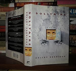 Imagen del vendedor de SOLITAIRE a la venta por Rare Book Cellar