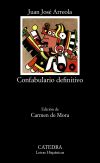 Seller image for Confabulario definitivo for sale by Agapea Libros