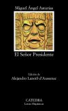 Seller image for El seor presidente for sale by Agapea Libros