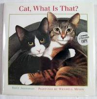 Seller image for Cat, What Is That? for sale by Resource Books, LLC