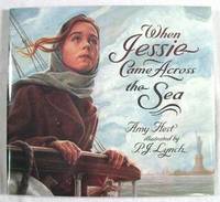 Image du vendeur pour When Jessie Came Across the Sea mis en vente par Resource Books, LLC