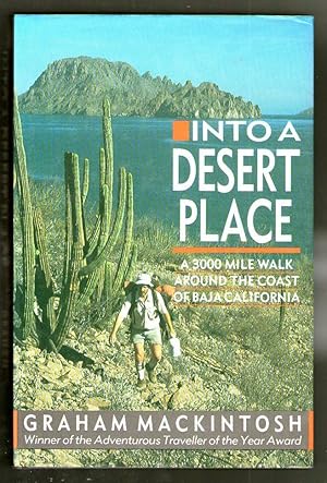 Seller image for Into a Desert Place for sale by Plane Tree Books