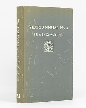 Yeats Annual No. 6