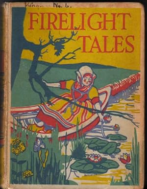 Seller image for Firelight Tales for sale by Lorna Tranter Books