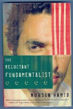 Seller image for THE RELUCTANT FUNDAMENTALIST for sale by REVERE BOOKS, abaa/ilab & ioba