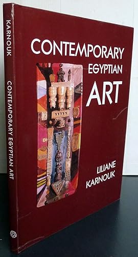 Contemporary Egyptian Art