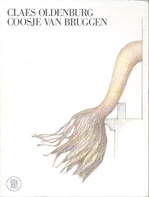 Seller image for Claes Oldenburg - Coosje Van Bruggen for sale by The land of Nod - art & books
