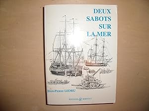 Immagine del venditore per DEUX SABOTS SUR LA MER venduto da Le temps retrouv