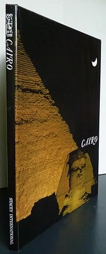 Seller image for Cairo : The Site and the History for sale by Librairie Thot