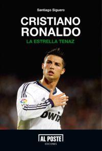 Imagen del vendedor de CRISTIANO RONALDO: LA ESTRELLA TENAZ a la venta por KALAMO LIBROS, S.L.