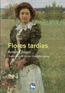 Imagen del vendedor de FLORES TARDIAS a la venta por KALAMO LIBROS, S.L.