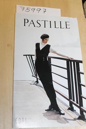 Image du vendeur pour Pastille Cool 1994 mis en vente par Princeton Antiques Bookshop