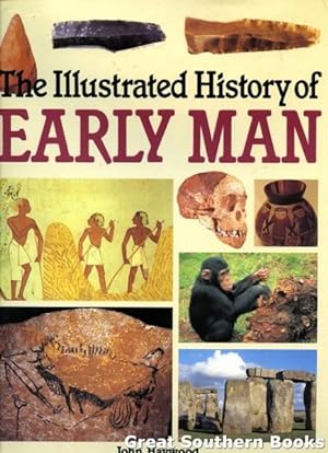 The Illustrated History of Early Man