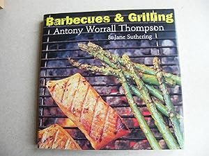 Seller image for Barbecues & Grilling for sale by Buybyebooks