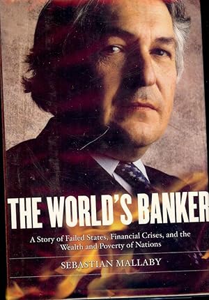 Bild des Verkufers fr THE WORLD'S BANKER zum Verkauf von Antic Hay Books