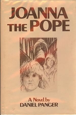 Imagen del vendedor de JOANNA THE POPE a la venta por Antic Hay Books