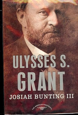 Bild des Verkufers fr ULYSSES S. GRANT zum Verkauf von Antic Hay Books