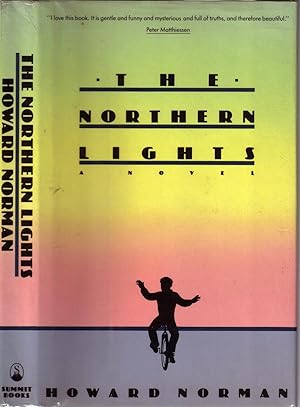 Imagen del vendedor de THE NORTHERN LIGHTS. a la venta por Monroe Stahr Books