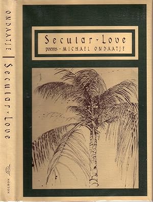 Seller image for SECULAR LOVE. for sale by Monroe Stahr Books