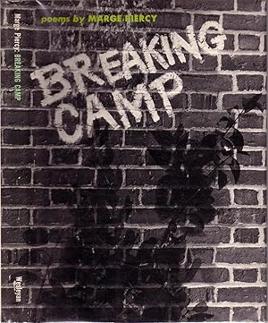 BREAKING CAMP.