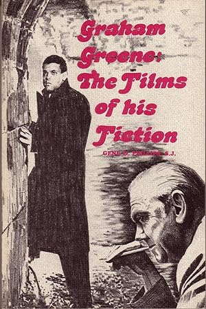 Seller image for GRAHAM GREENE: THE FILMS OF HIS FICTION. for sale by Monroe Stahr Books