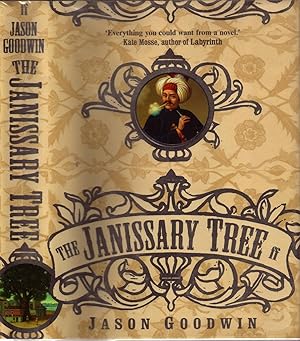 Immagine del venditore per THE JANISSARY TREE. venduto da Monroe Stahr Books