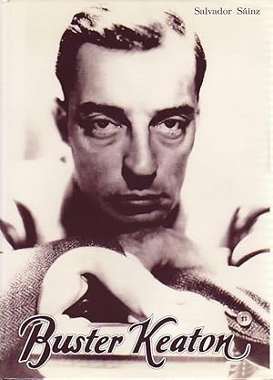 Seller image for BUSTER KEATON for sale by Librera Torren de Rueda